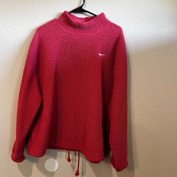 Nike Tops - XL Nike Womens Pullover